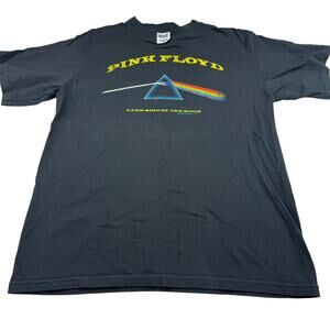 Vintage Pink Floyd T-Shirt - 2004 - Size Medium
